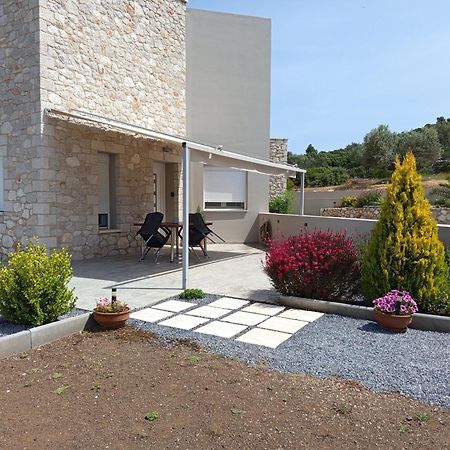 Smailis Apartment 1 Koroni  Eksteriør bilde