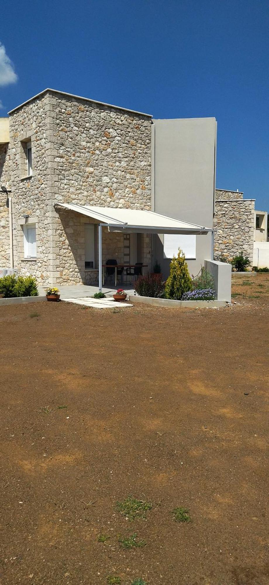 Smailis Apartment 1 Koroni  Eksteriør bilde